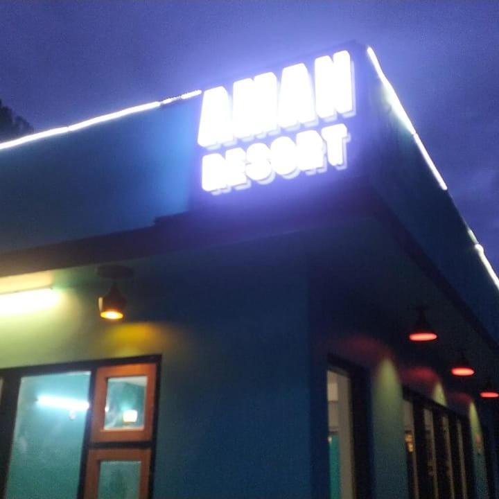 Aman Resort, Tosh Village, Himachal Pradesh Kültér fotó