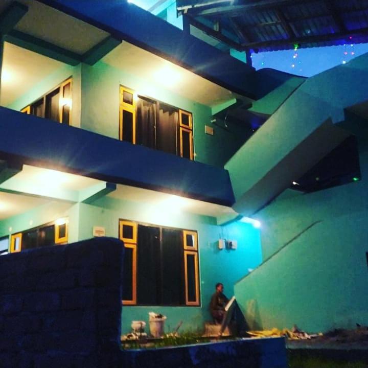 Aman Resort, Tosh Village, Himachal Pradesh Kültér fotó