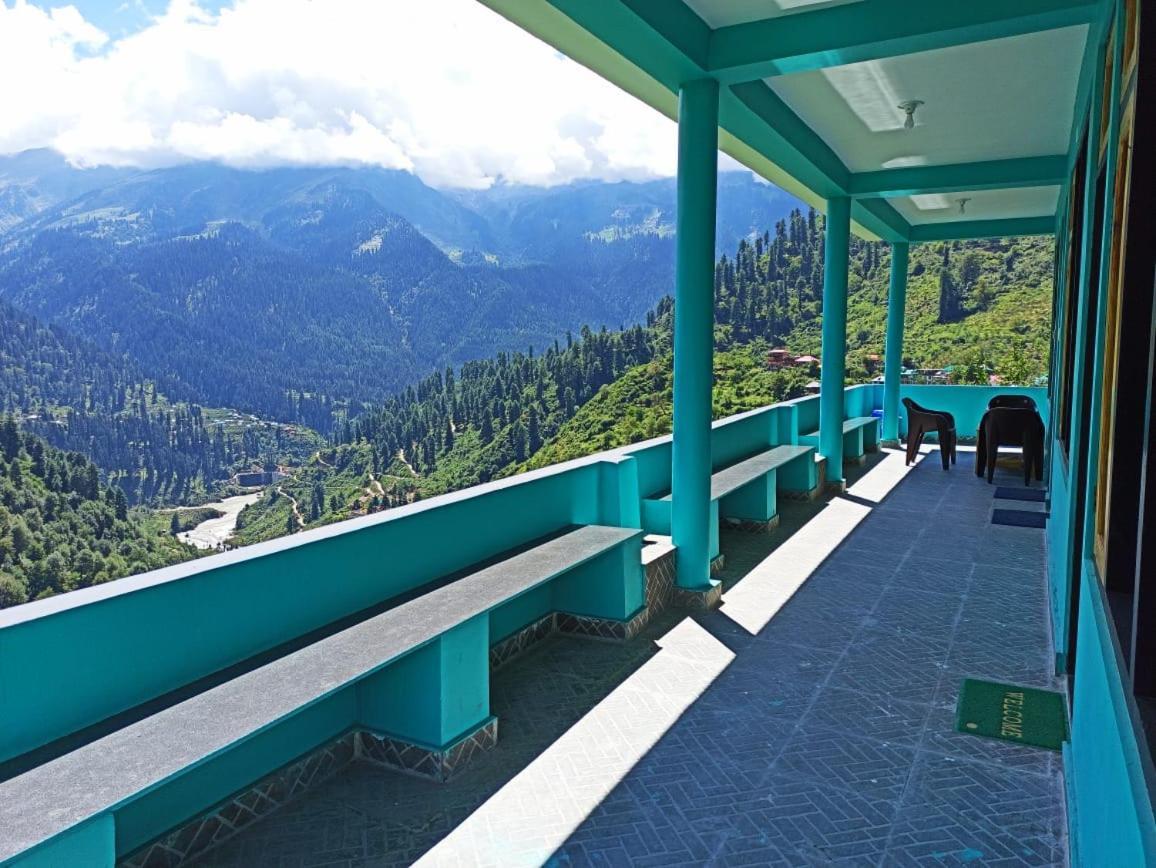 Aman Resort, Tosh Village, Himachal Pradesh Kültér fotó